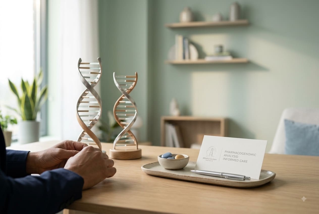 Genetic Testing