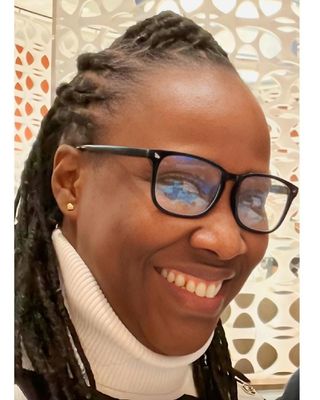 Olabisi Kadiku, Founder of Mindful Horizon Health Care