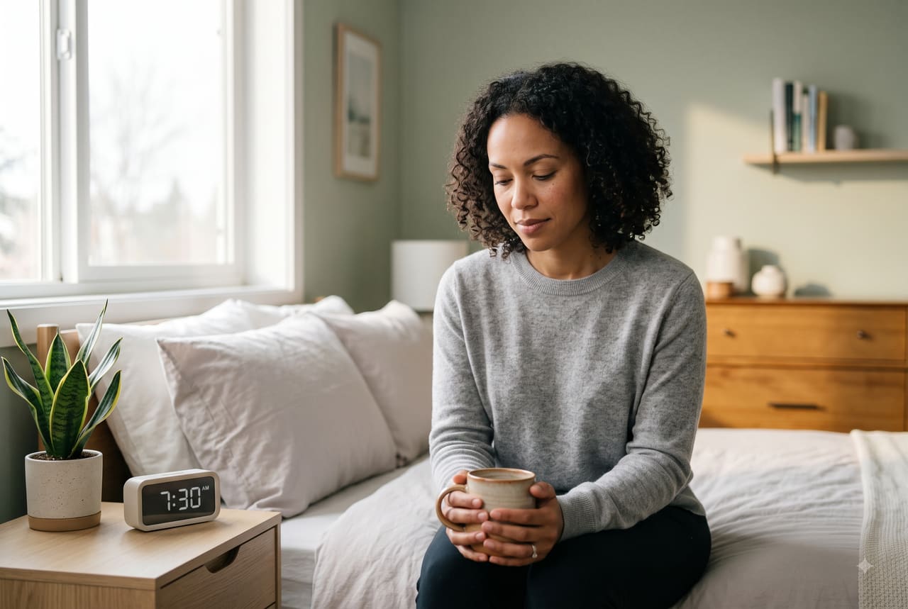 Sleep Disorders & Insomnia